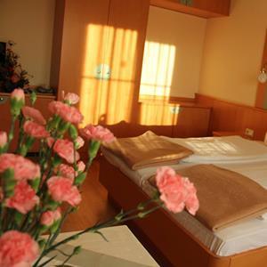 Landhotel Erhardt Bad Waltersdorf Kültér fotó