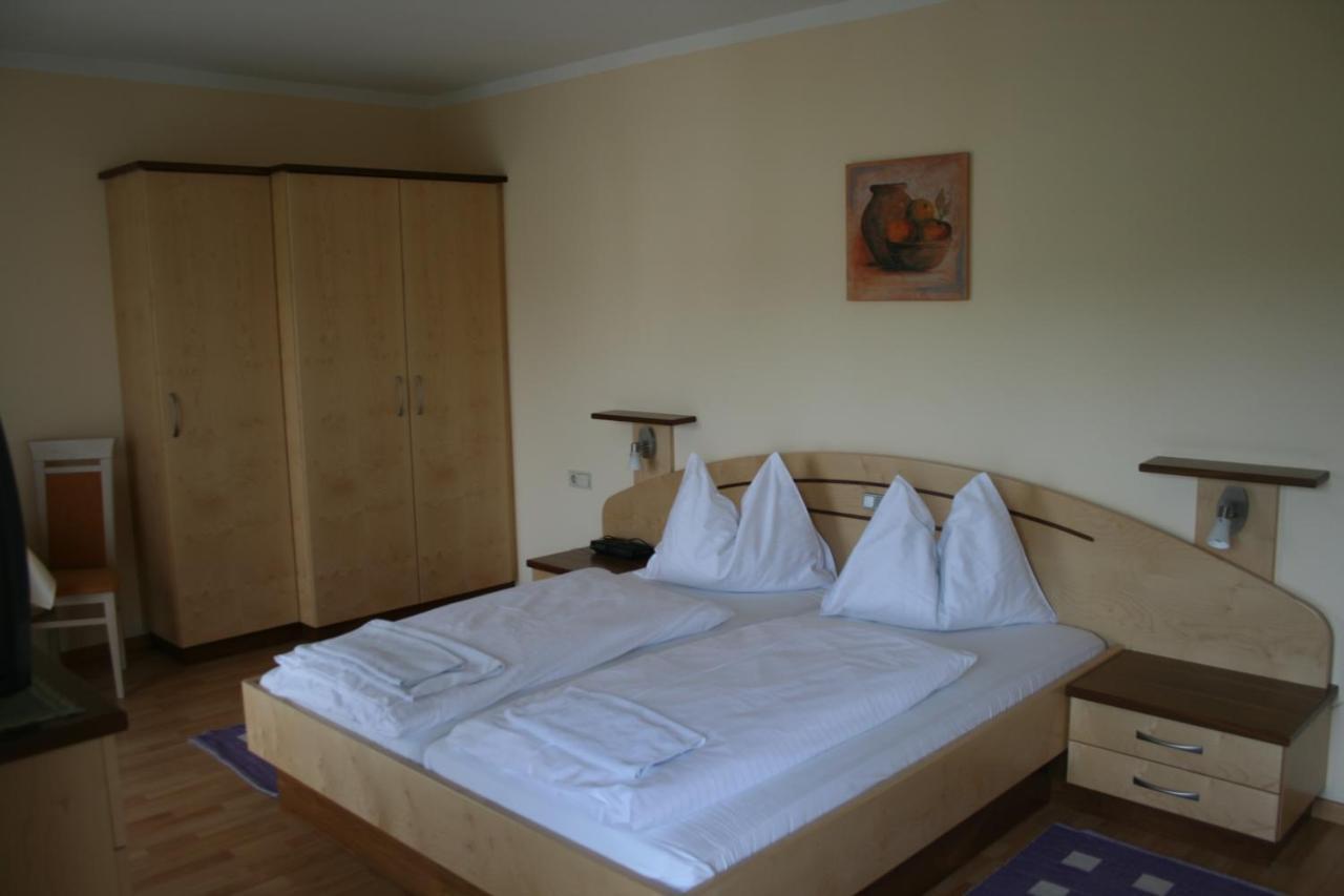 Landhotel Erhardt Bad Waltersdorf Kültér fotó